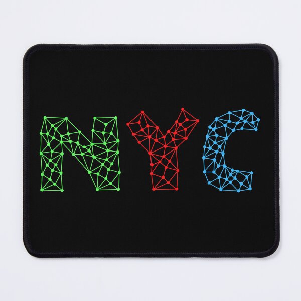 Item preview, NYC designed and sold by Stylebh.