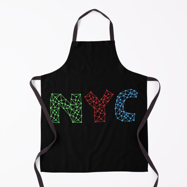Item preview, NYC designed and sold by Stylebh.