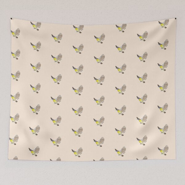 Item preview, Bananaquit designed and sold by josmaresteban.