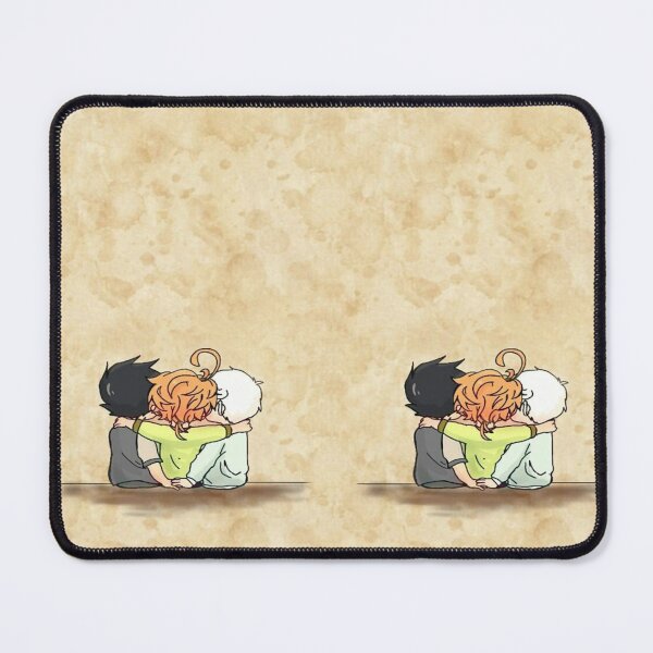 Item preview, THE PROMISED NEVERLAD ANIME DESIGN designed and sold by allwhatiwant4.