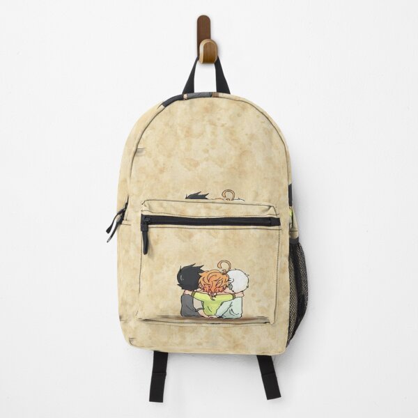 Item preview, THE PROMISED NEVERLAD ANIME DESIGN designed and sold by allwhatiwant4.