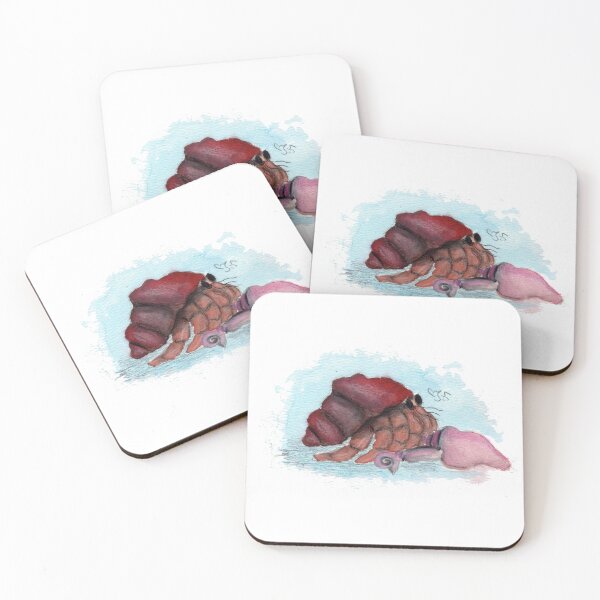 Item preview, Hermit crab  designed and sold by Griffinfire.