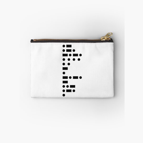 Item preview, Architecture written in Morse Code - Architect designed and sold by SLGA-Designs.