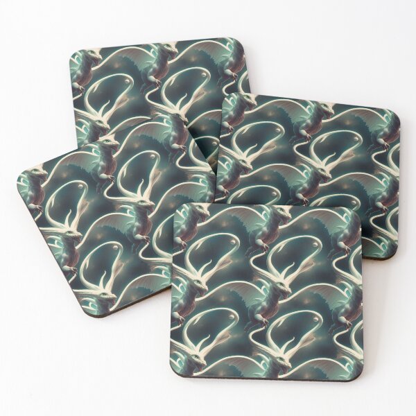 Item preview, Dragon Scales, Thirty-Nine: designed and sold by EverythingSings.