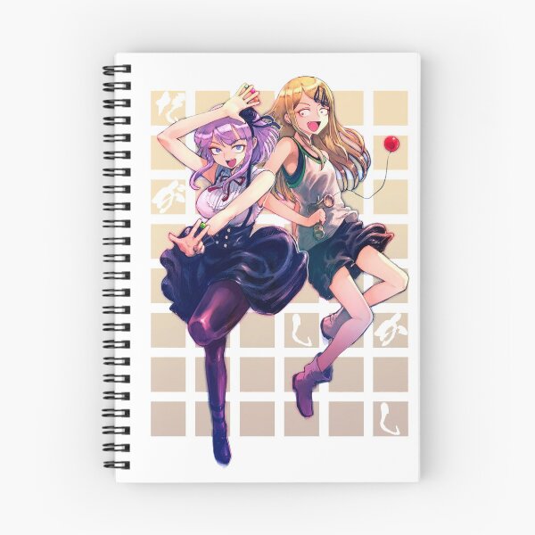 Item preview, Dagashi Kashi designed and sold by oxLeinadxo.