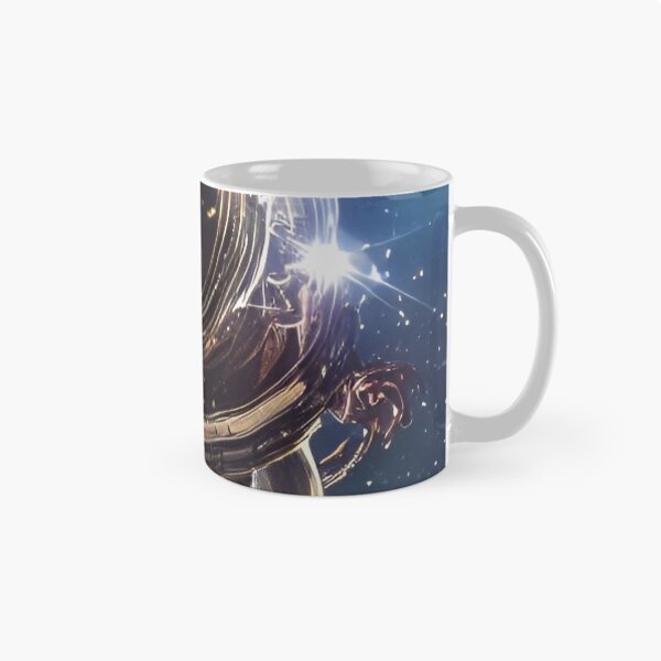 Item preview, Broken Space Memorial designed and sold by Gizmoverse.