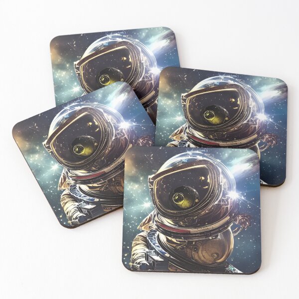 Item preview, Broken Space Memorial designed and sold by Gizmoverse.