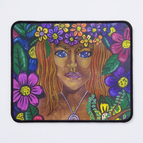 Item preview, Flower Princess designed and sold by DarlingEliza.