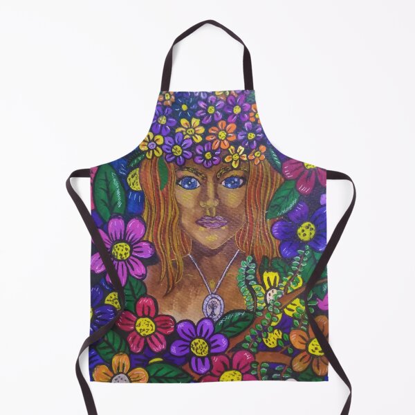Item preview, Flower Princess designed and sold by DarlingEliza.