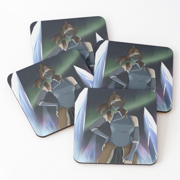 Item preview, avatar korra designed and sold by Akkunoline.