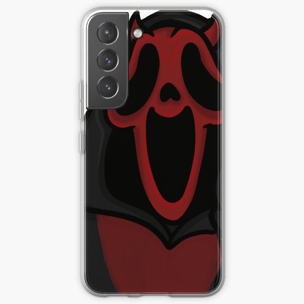 Ghostie dbd Samsung Galaxy Soft Case
