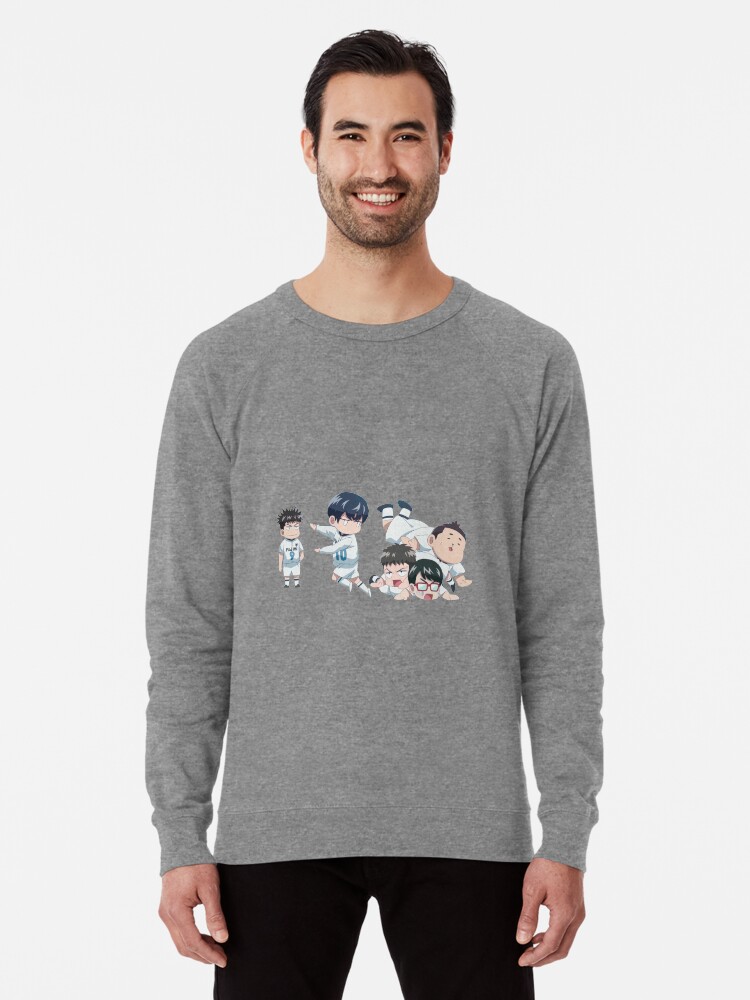 Get Wallpaper Keppeki Danshi Aoyama Kun Lightweight Sweatshirt By Oxleinadxo For iPhone