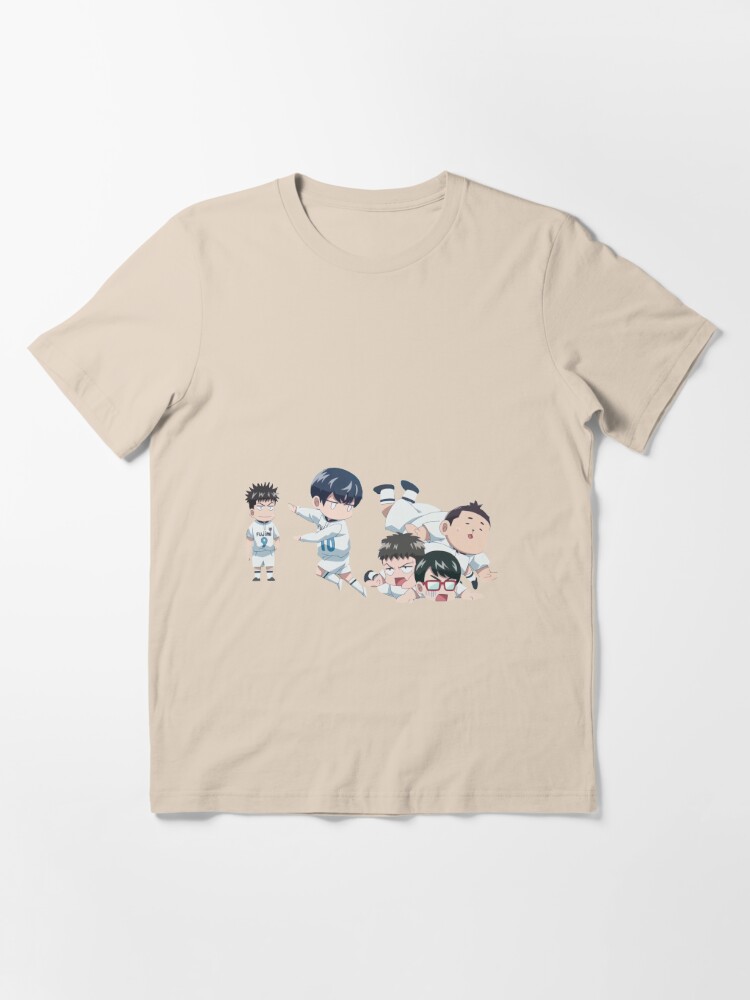 Keppeki Danshi! Aoyama-kun Merch