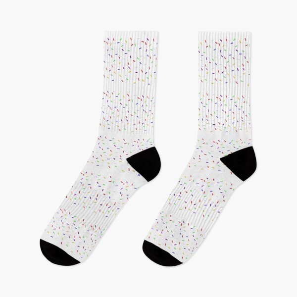 Item preview, Donut Ice Cream Sprinkles Lazy DIY Halloween Costume Party Gift designed and sold by TMelonShop.