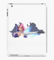 Alisa iPad Case/Skin