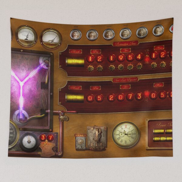 Item preview, Steampunk - Temporal Flux designed and sold by Mike Savad Photography.