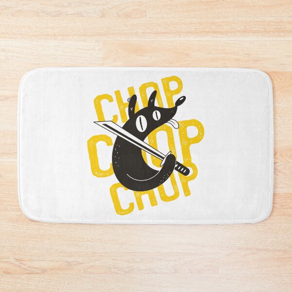Item preview, Chop Chop Dog designed and sold by bennetthuskers.