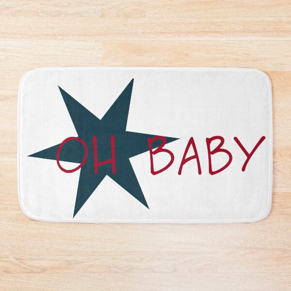 Item preview,  Oh Baby! designed and sold by Miri-amI.