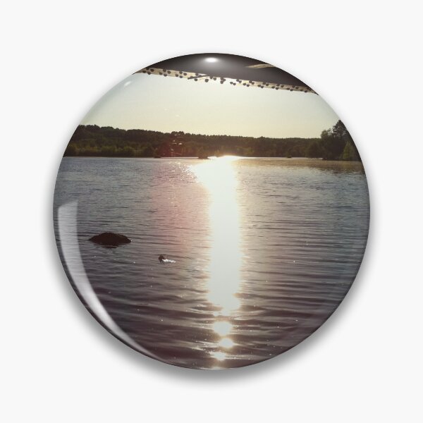 Item preview, Sun on water designed and sold by Thespookyartist.