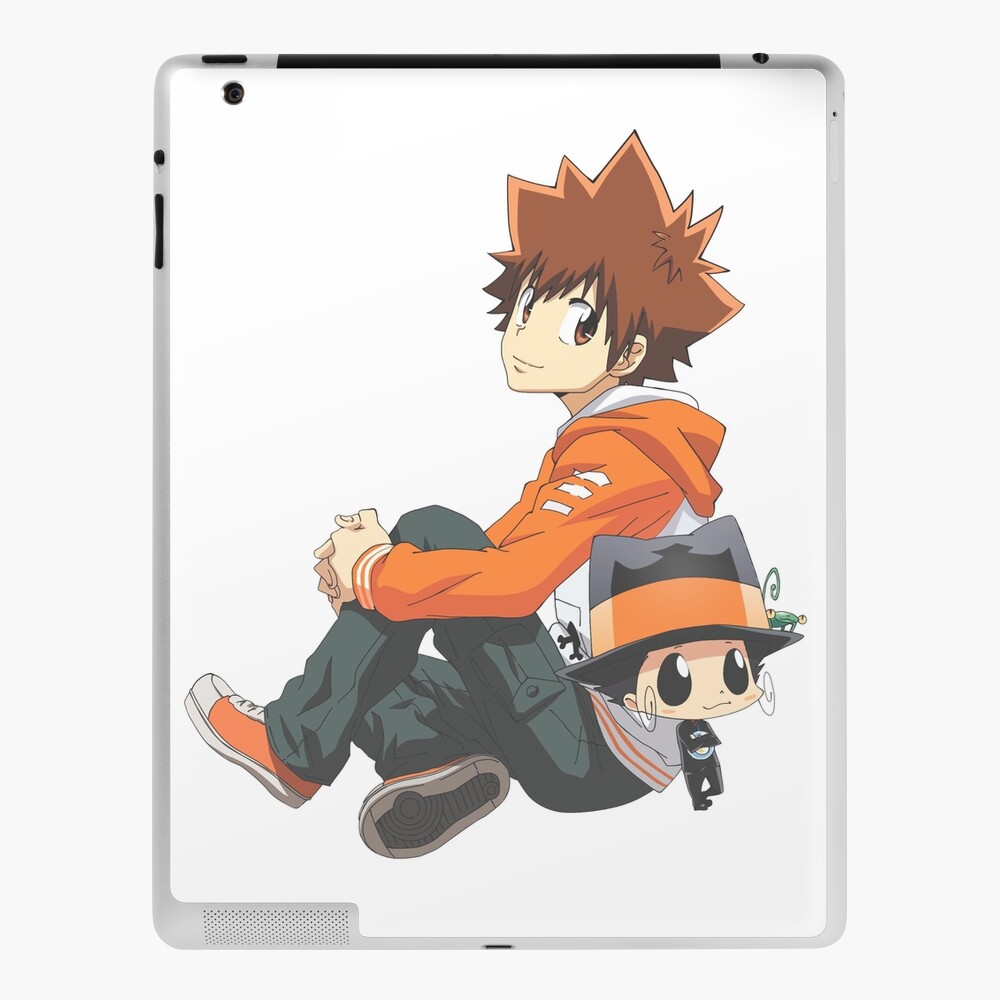 Katekyo hitman reborn Katekyo hitman reborn