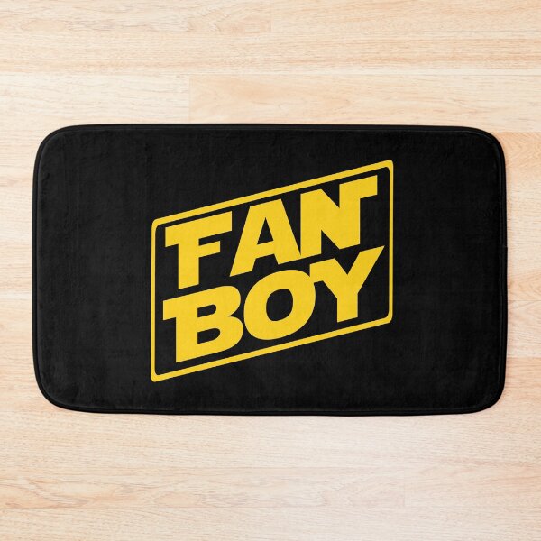 Item preview, Sci Fi Fanboy designed and sold by sheatherley.