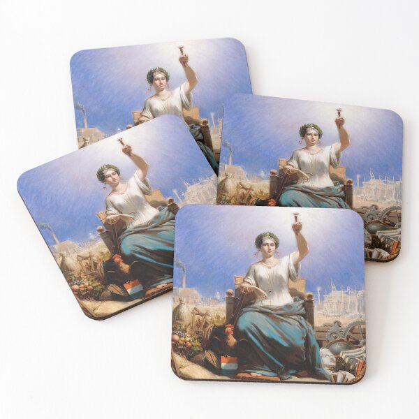 Item preview, La République designed and sold by Twisted Wick.