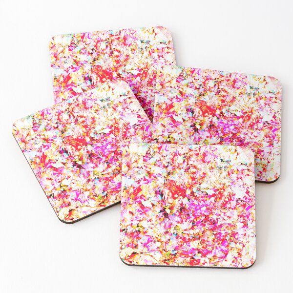 Item preview, Psychedelic Flowery Pattern designed and sold by Mircea Boboc.
