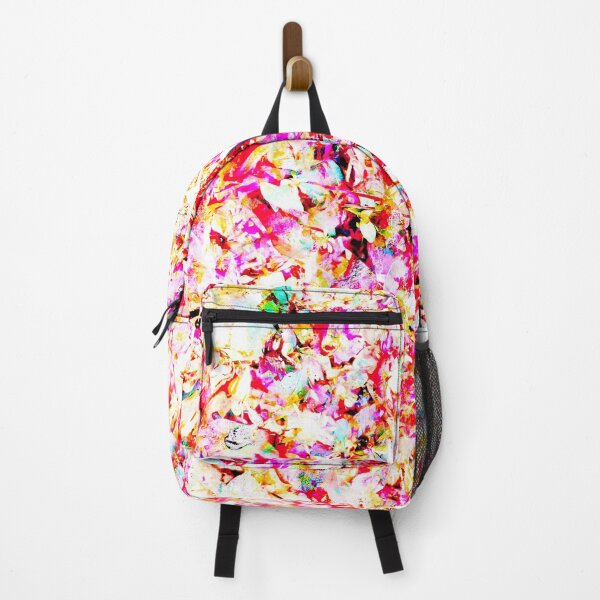Item preview, Psychedelic Flowery Pattern designed and sold by Mircea Boboc.