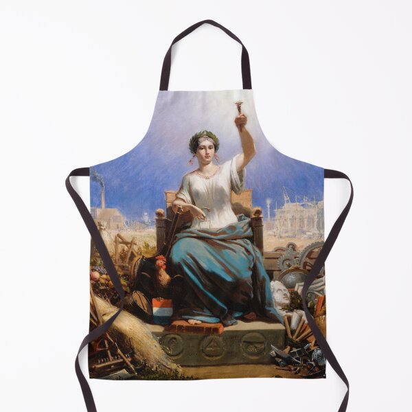 Item preview, La République designed and sold by Twisted Wick.