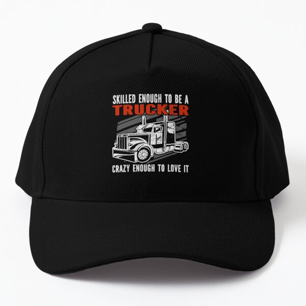 Mens Trucker Hats for Sale