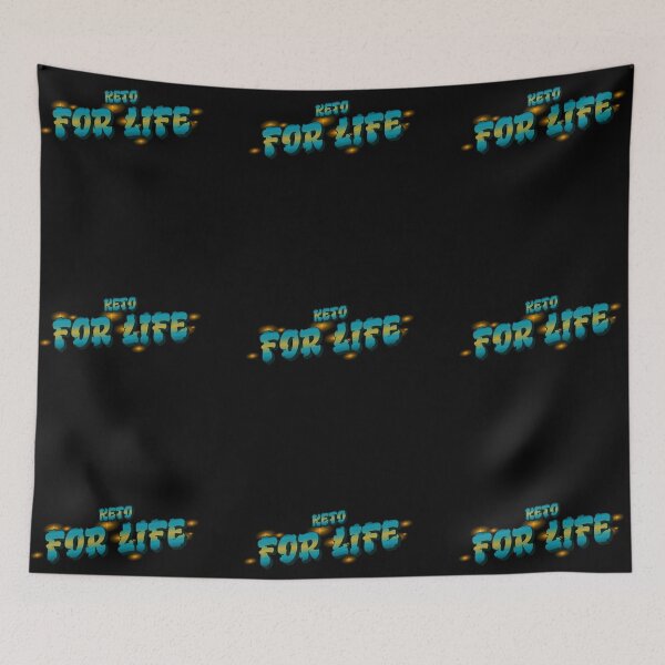 Item preview, KETO FOR LIFE designed and sold by Trendi61.