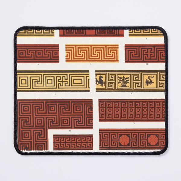 Item preview, Greek No. 1 designed and sold by Twisted Wick.