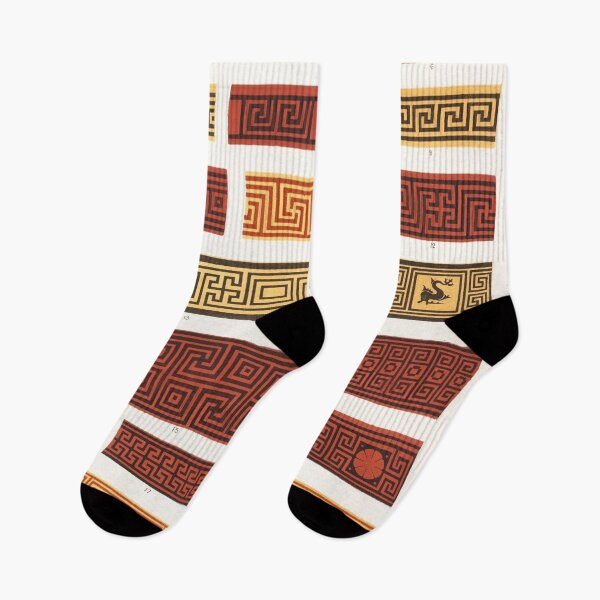 Item preview, Greek No. 1 designed and sold by Twisted Wick.