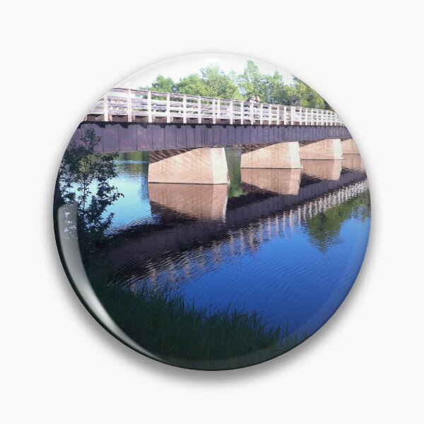 Item preview, The bridge designed and sold by Thespookyartist.
