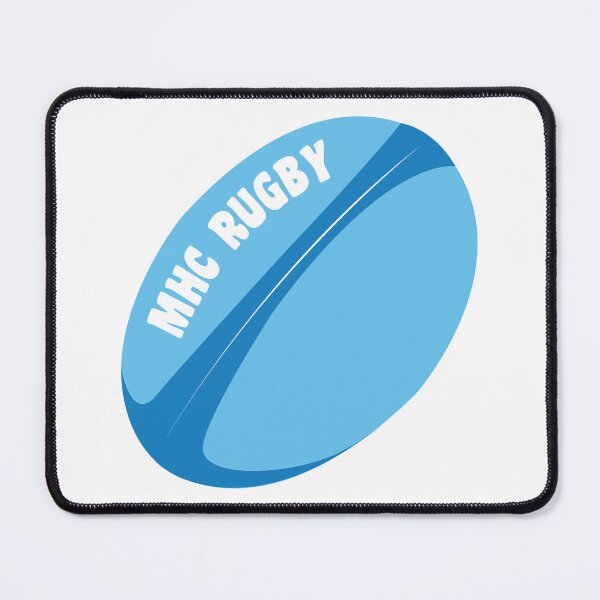 Item preview, Mount Holyoke College Rugby designed and sold by Rindovale.