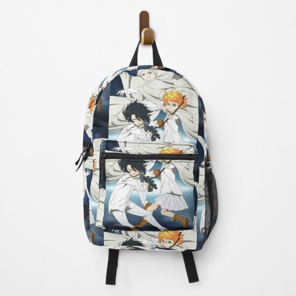 Item preview, THE PROMISED NEVERLAD ANIME DESIGN designed and sold by allwhatiwant4.