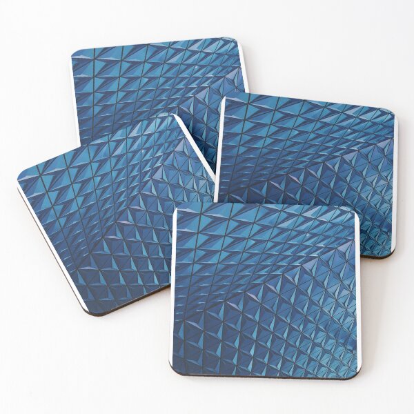Item preview, Blue Diamond designed and sold by Allen's ArchiPrints.