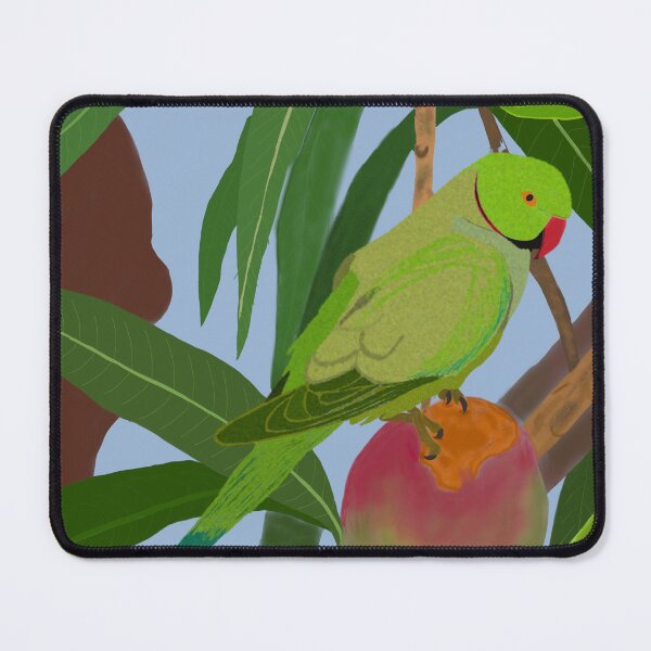 Item preview, Parrot designed and sold by lifecolorsandme.