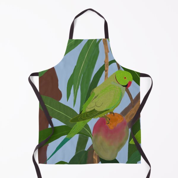 Item preview, Parrot designed and sold by lifecolorsandme.