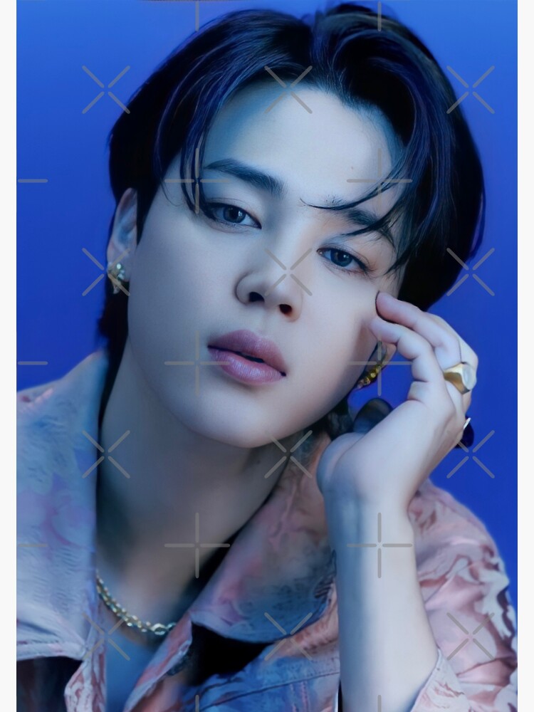 Park Jimin bts