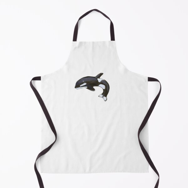 Item preview, Orca designed and sold by Allison Campbell.