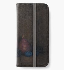 Growing old together iPhone Wallet/Case/Skin