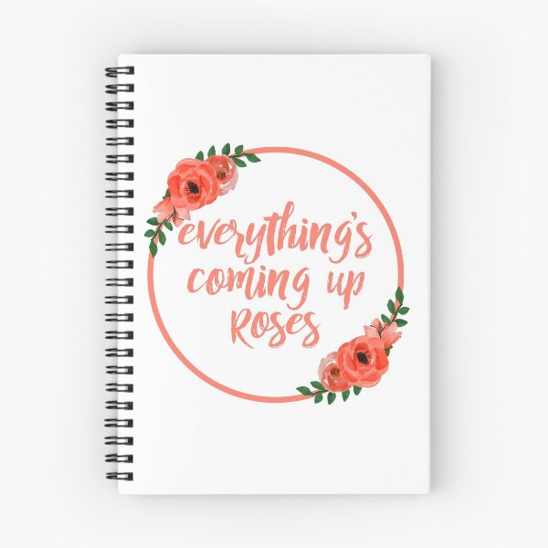 Item preview, Everything's Coming Up Roses | Gypsy designed and sold by aimee-draws.