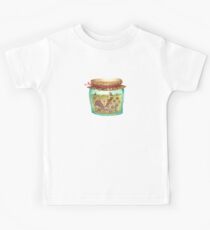 Jar Kids Tee