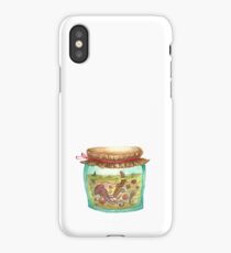 Jar iPhone Case