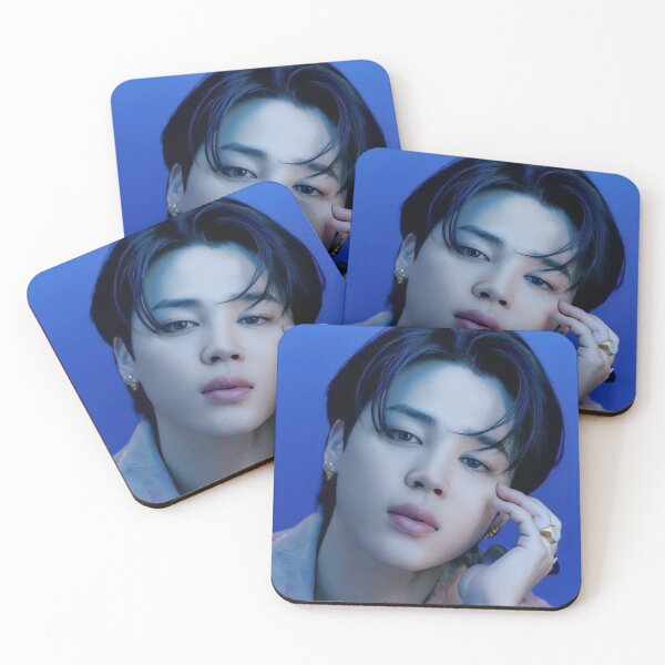 Item preview, Park Jimin bts designed and sold by loonelywhale.