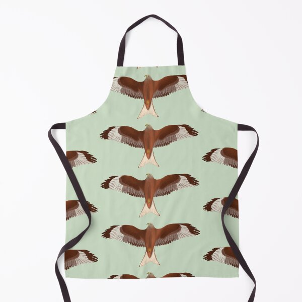 Item preview, Red Kite (Milvus milvus) designed and sold by StudioRedKite.
