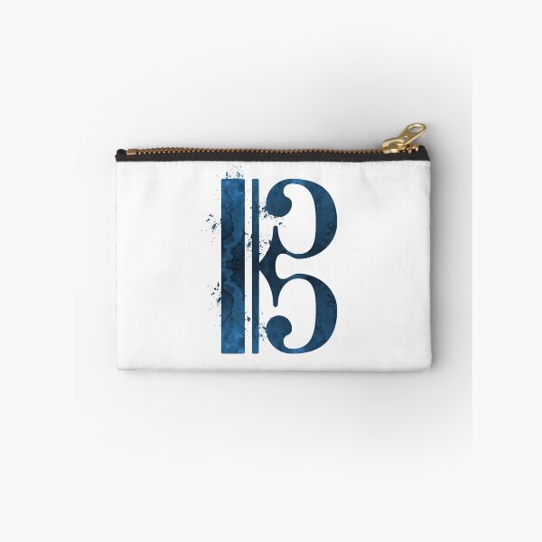 Item preview, Alto clef designed and sold by TheJollyMarten.