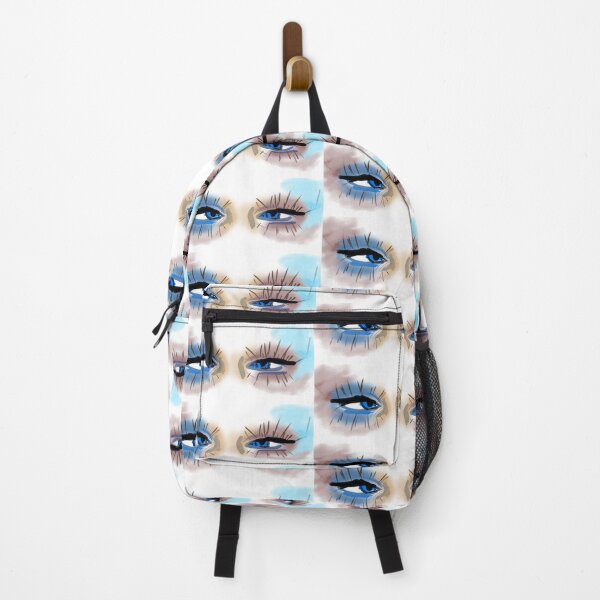 Item preview, crazy eyes designed and sold by reyhanartstudio.