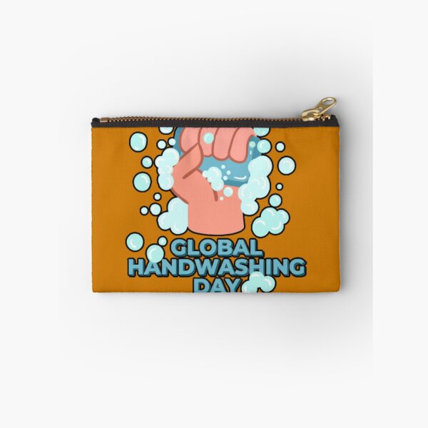 Item preview, Global handwashing day designed and sold by vaske-bros.
